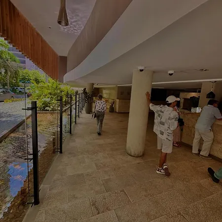 Luxury Calma Tropical Cartagena