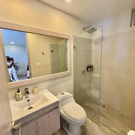 Apartment Luxury Calma Tropical Cartagena