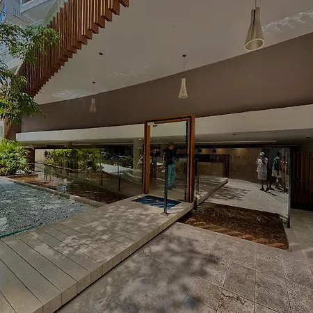 Apartment Luxury Calma Tropical Cartagena