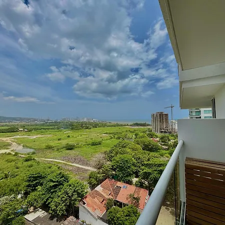 Luxury Calma Tropical Cartagena