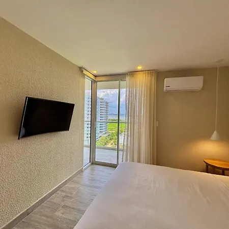 Apartment Luxury Calma Tropical *