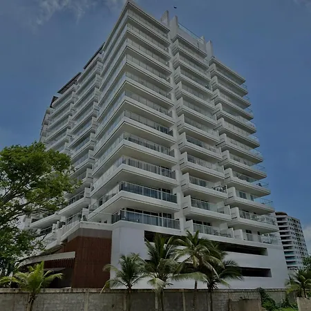 Luxury Calma Tropical Apartment