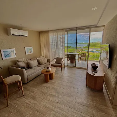 Apartment Luxury Calma Tropical *