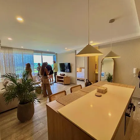 Luxury Calma Tropical Apartment *