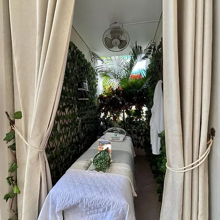Apartamento Luxury Calma Tropical Cartagena