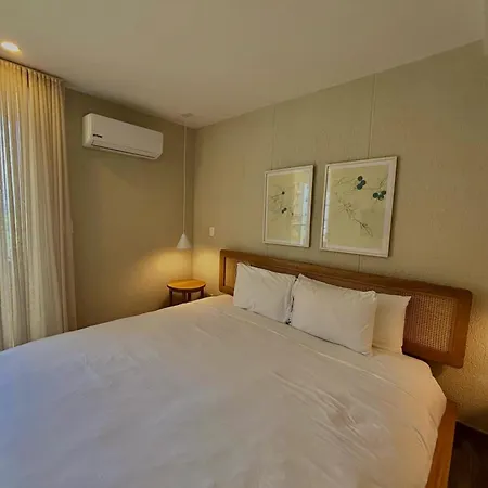 Luxury Calma Tropical Apartamento