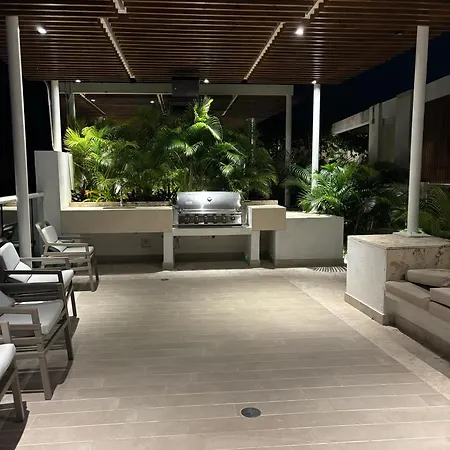Luxury Calma Tropical Apartamento *