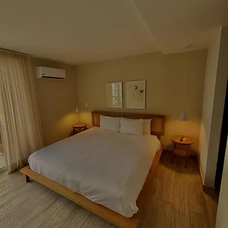 Luxury Calma Tropical Apartamento