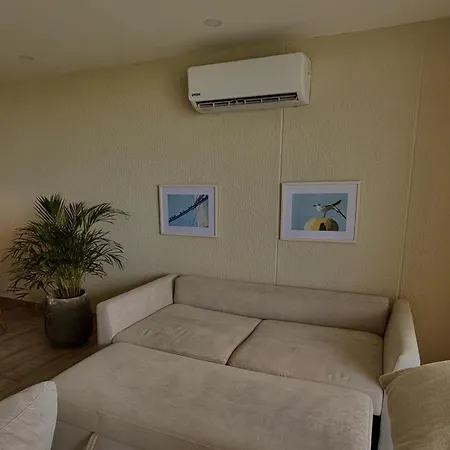 Luxury Calma Tropical Apartamento *